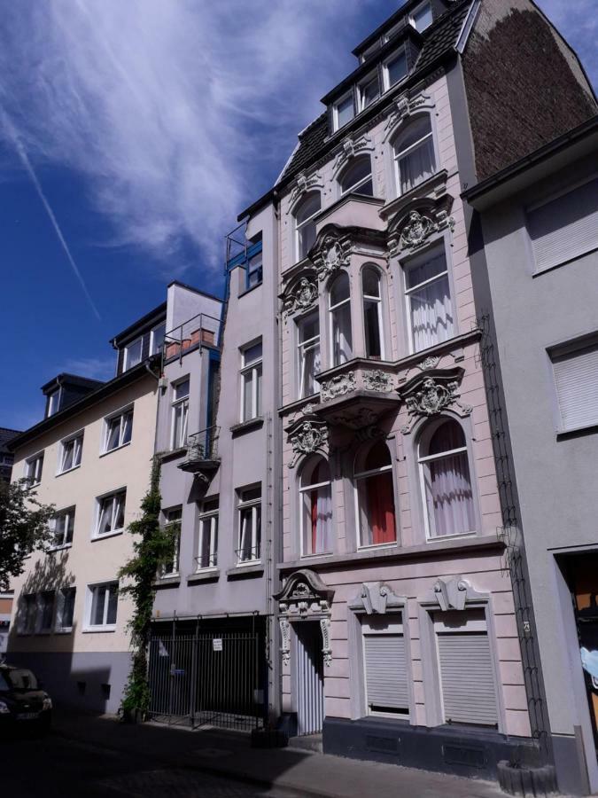 Vringsveedel Apartment Cologne Exterior photo